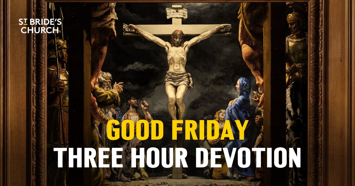 St Bride's Church, Fleet Street tweet media