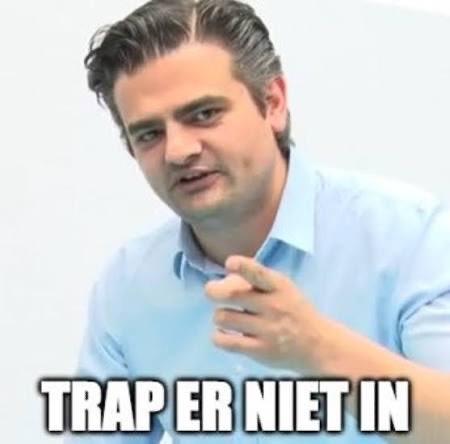 Vincent de Jong tweet media