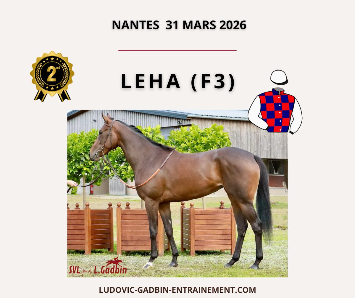 Ludovic Gadbin tweet media