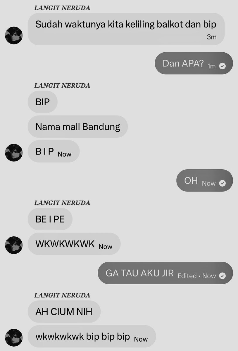 LAUT SAMODRA tweet media