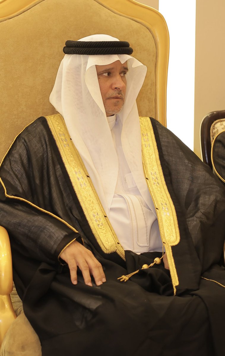 عبدالعزيز بن سعود آل مغيرة tweet media