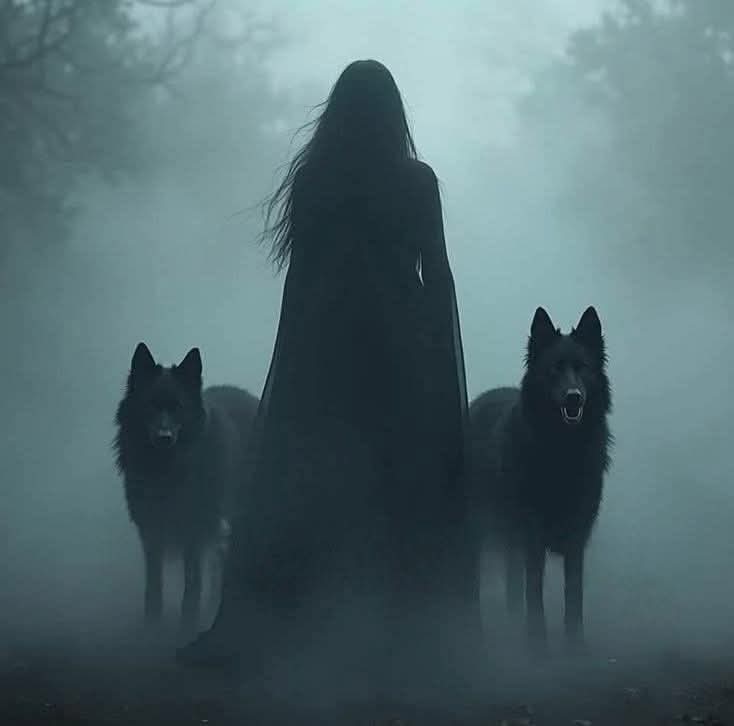 Maya K Hollow 🖤🖤🖤 tweet media