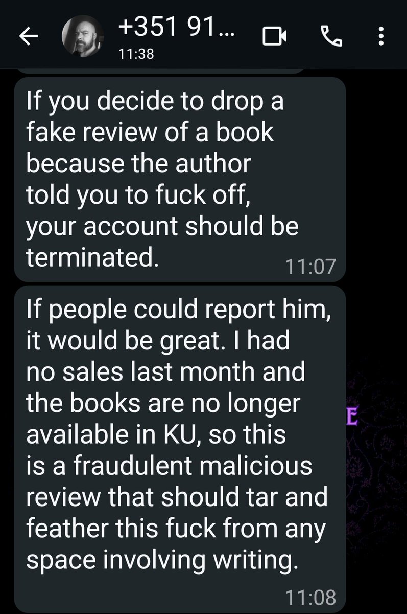 Abigail Lakewood tweet media