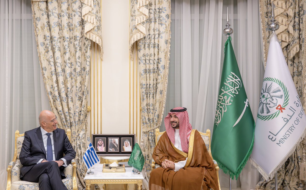 وزارة الدفاع tweet media