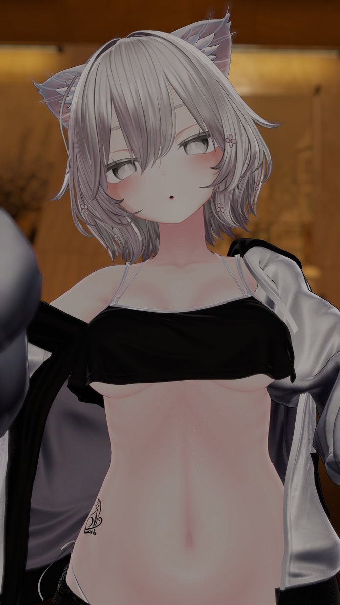 星糯〈ほしもち〉 tweet media