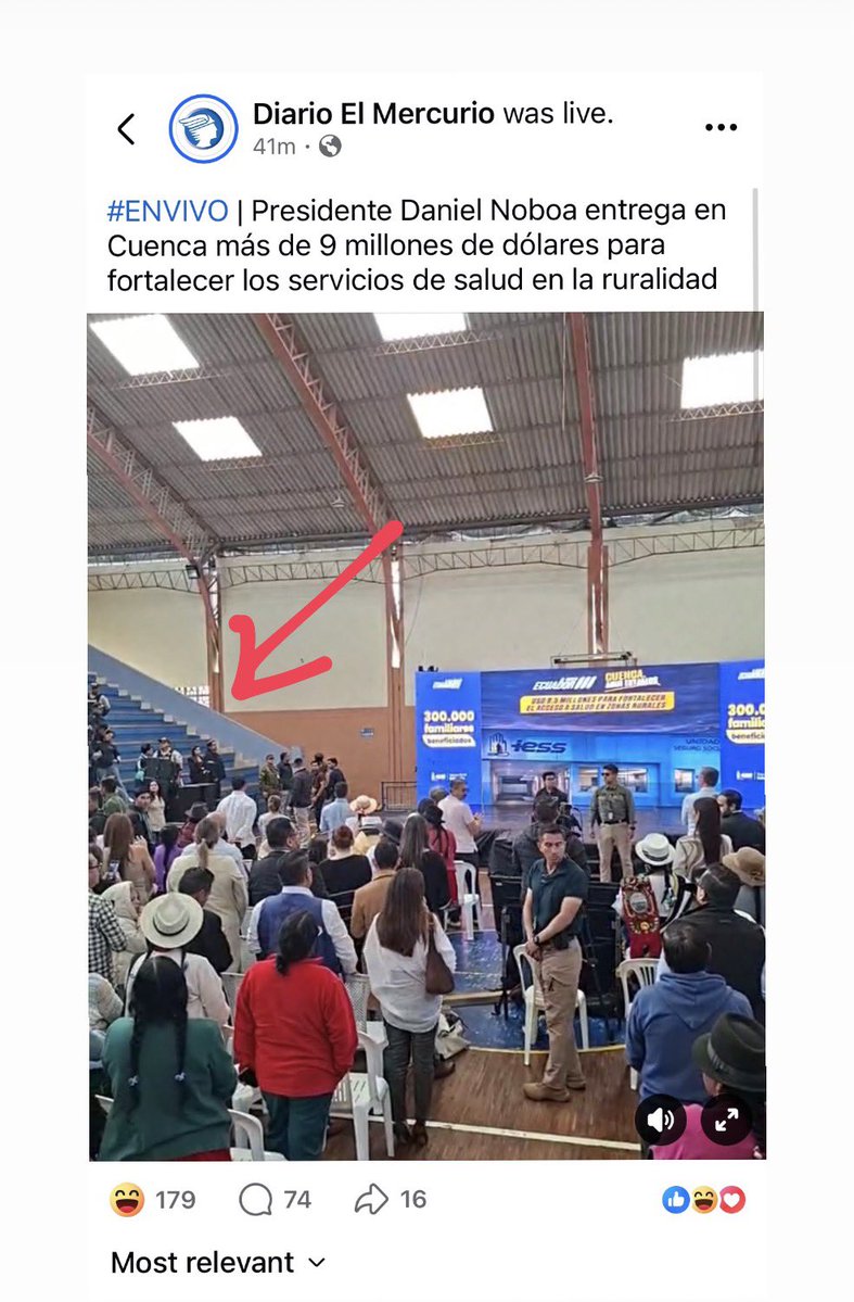 Andrés Coronel Alvarado tweet media