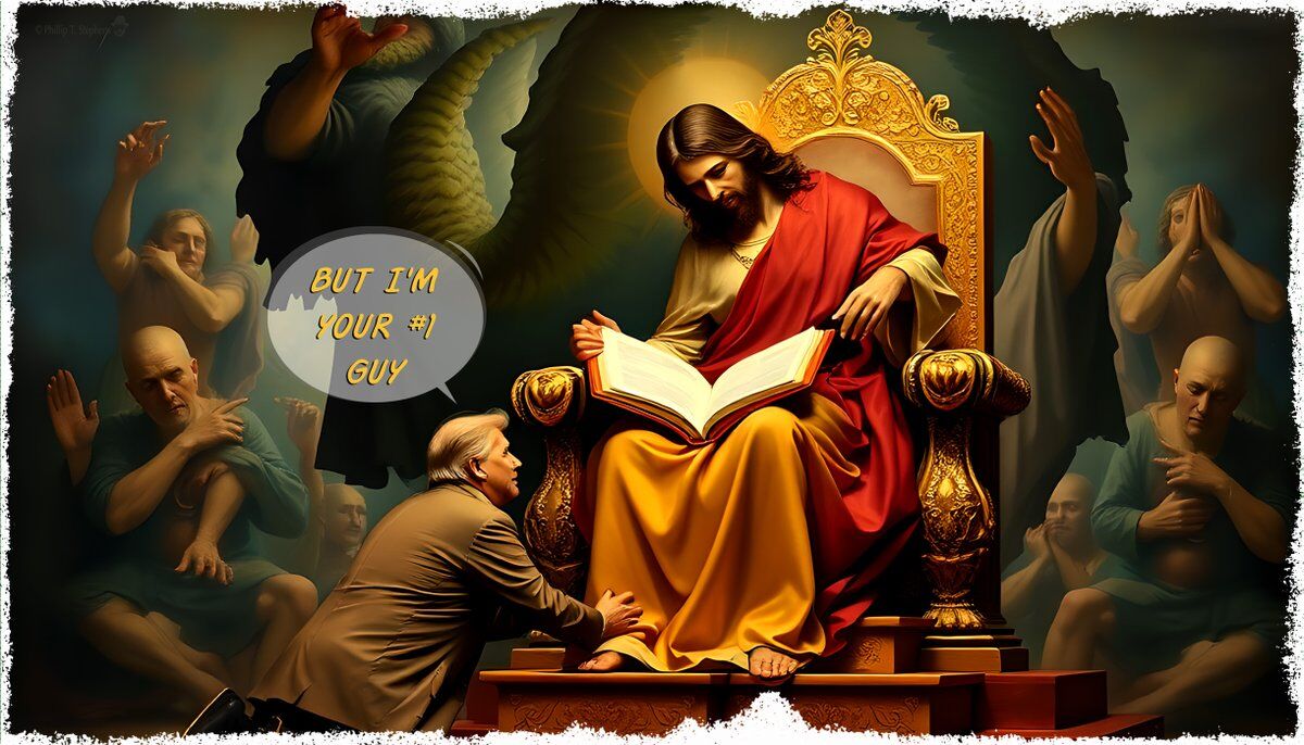 Phillip T Stephens tweet media