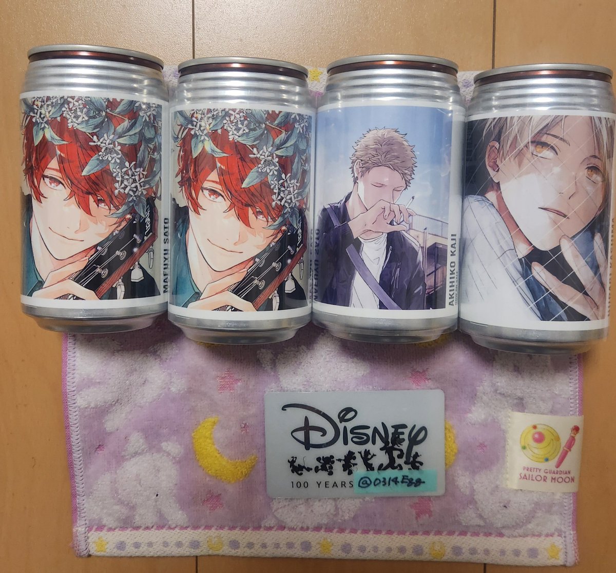 ミドリ tweet media