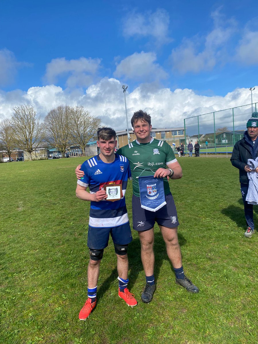 Crescent College Comprehensive SJ tweet media