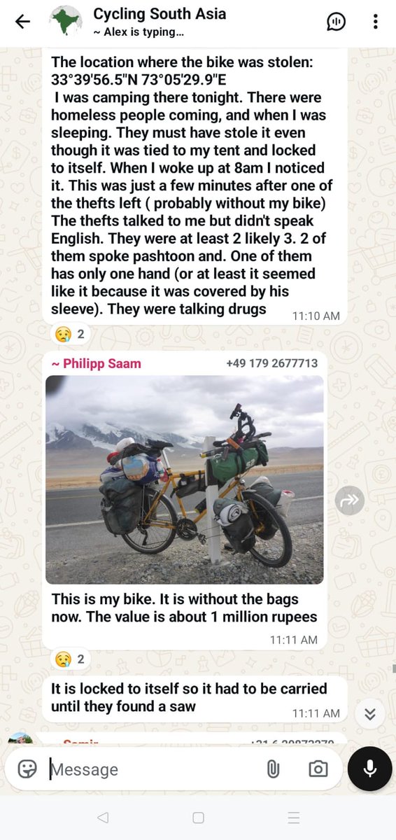 MTB Islamabad tweet media