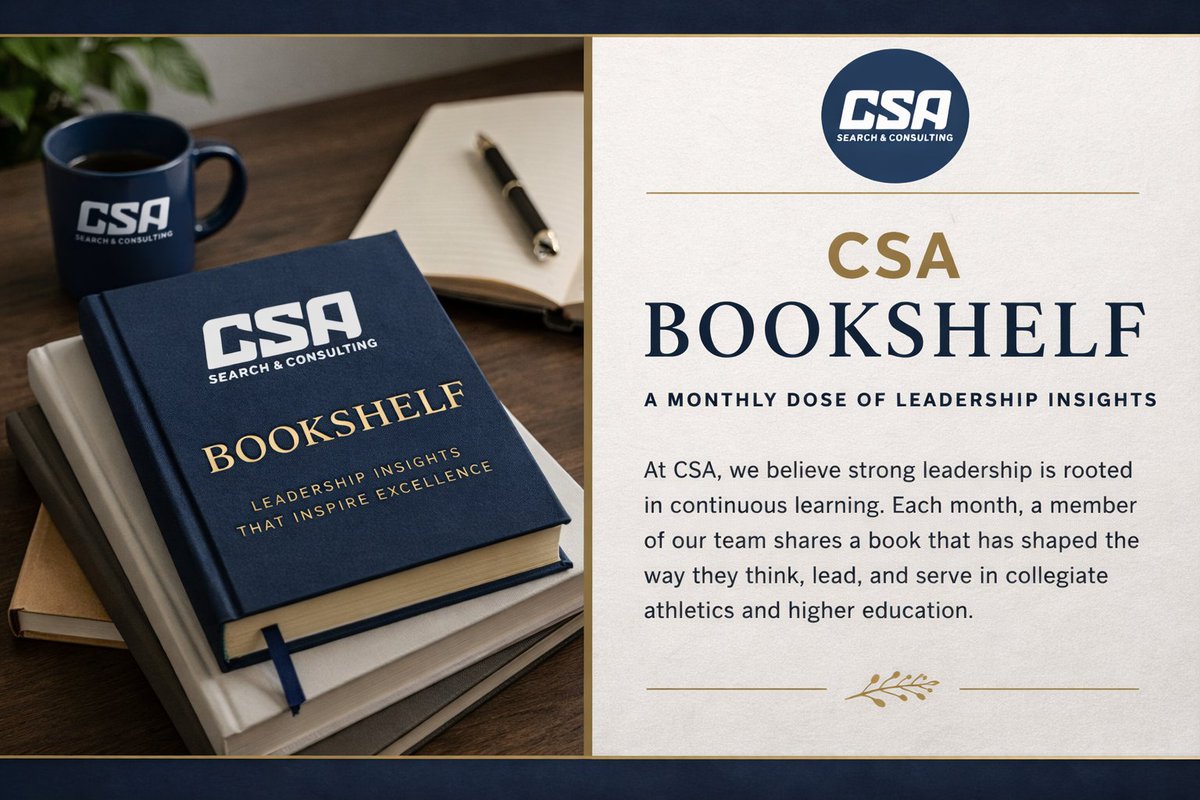 CSA Search & Consulting tweet media