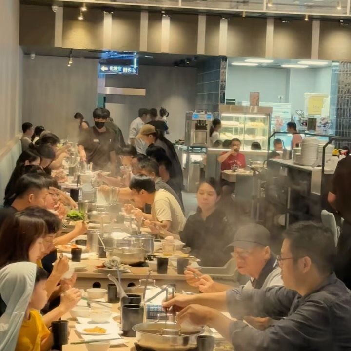 kandra98's tweet photo. 清汤面永远不会让人失望，特别是那种越吃越上瘾的独特口感。 https://t.co/sLCQcK92LI