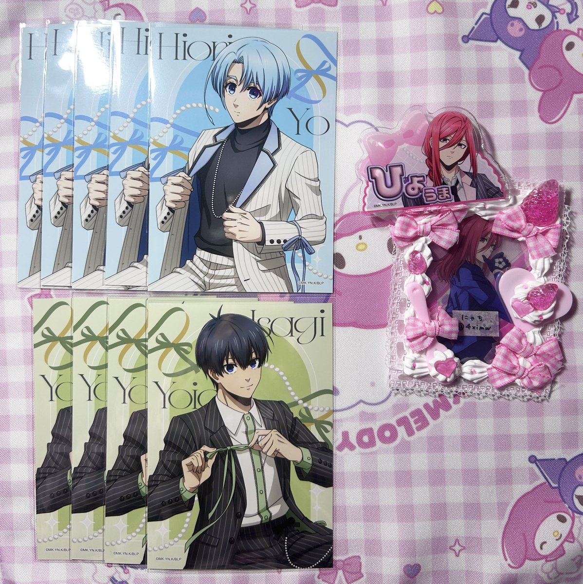 にゃち🍓@ﾘﾄﾘﾝ tweet media