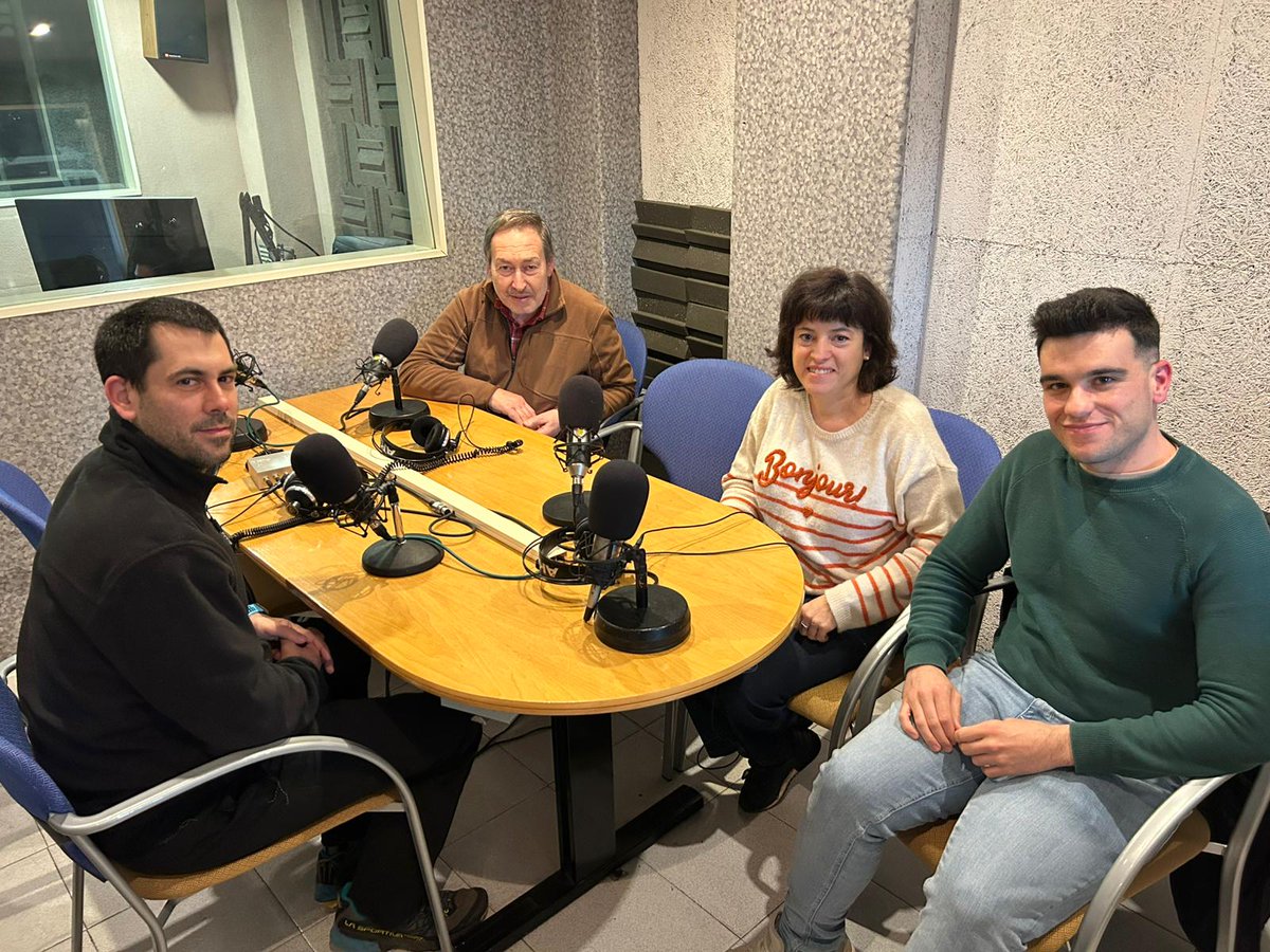 Tren Valls tweet media