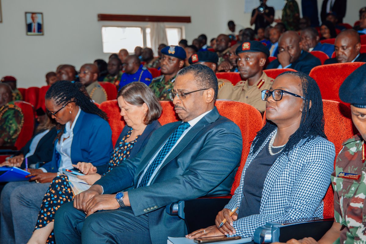 UNODC Eastern Africa tweet media