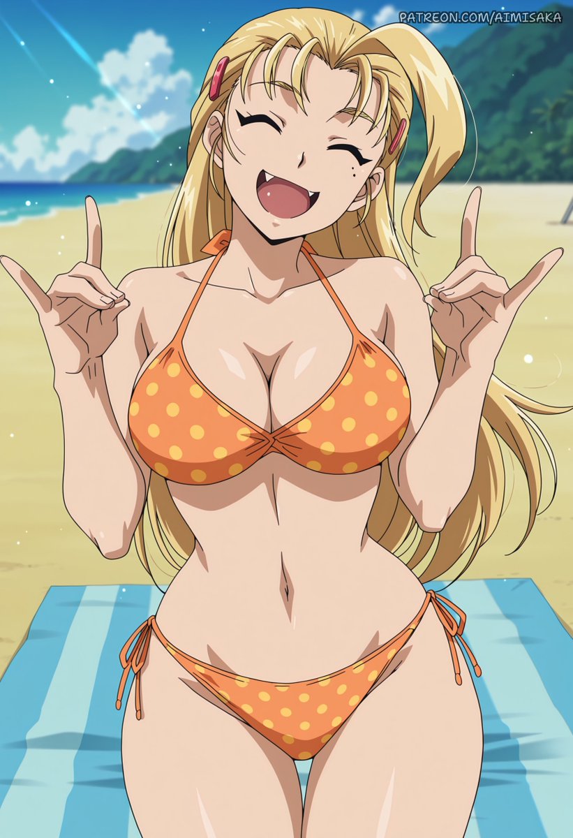 AIMisaka SFW 🫧 tweet media