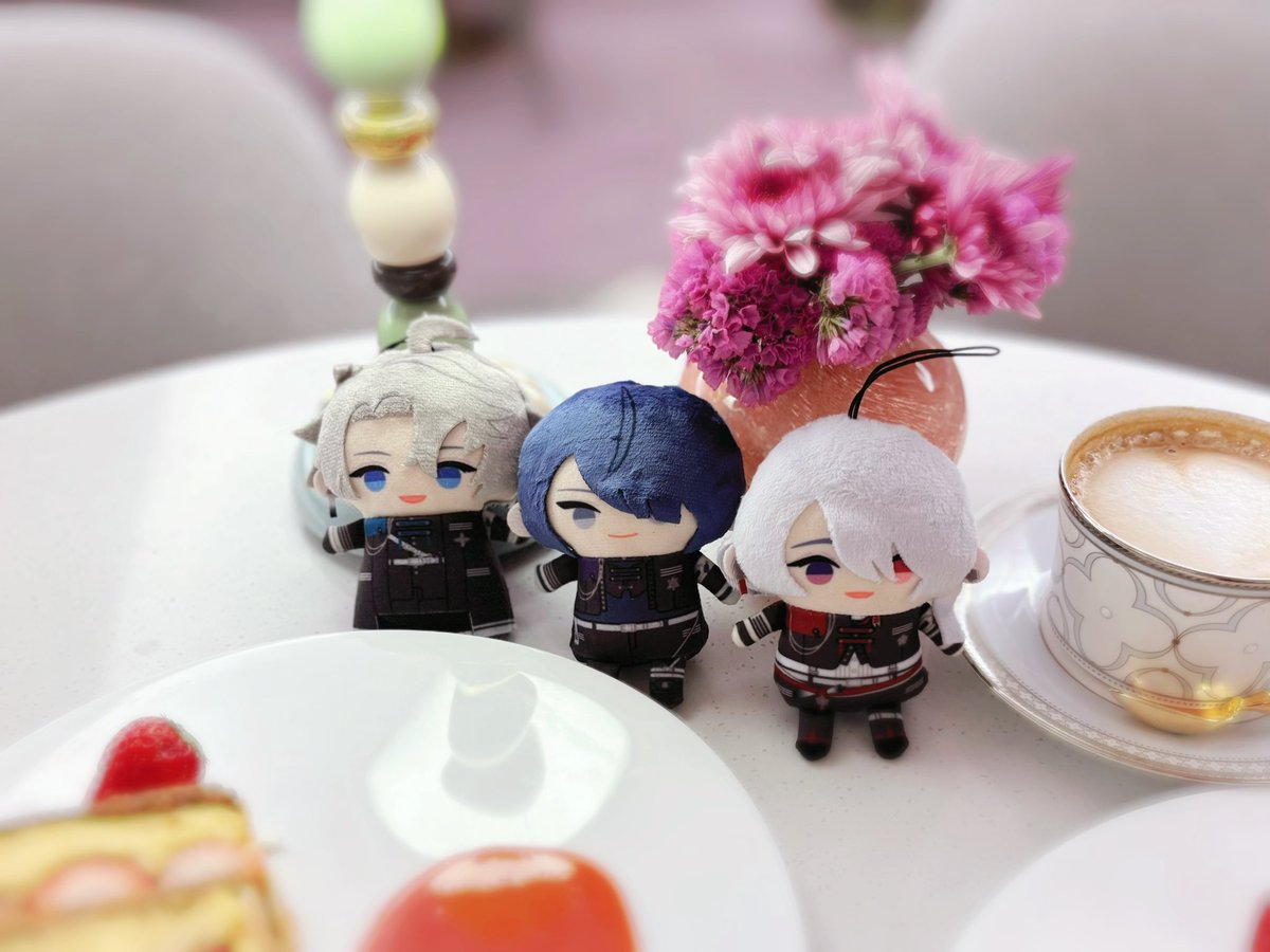 あおい♥ tweet media