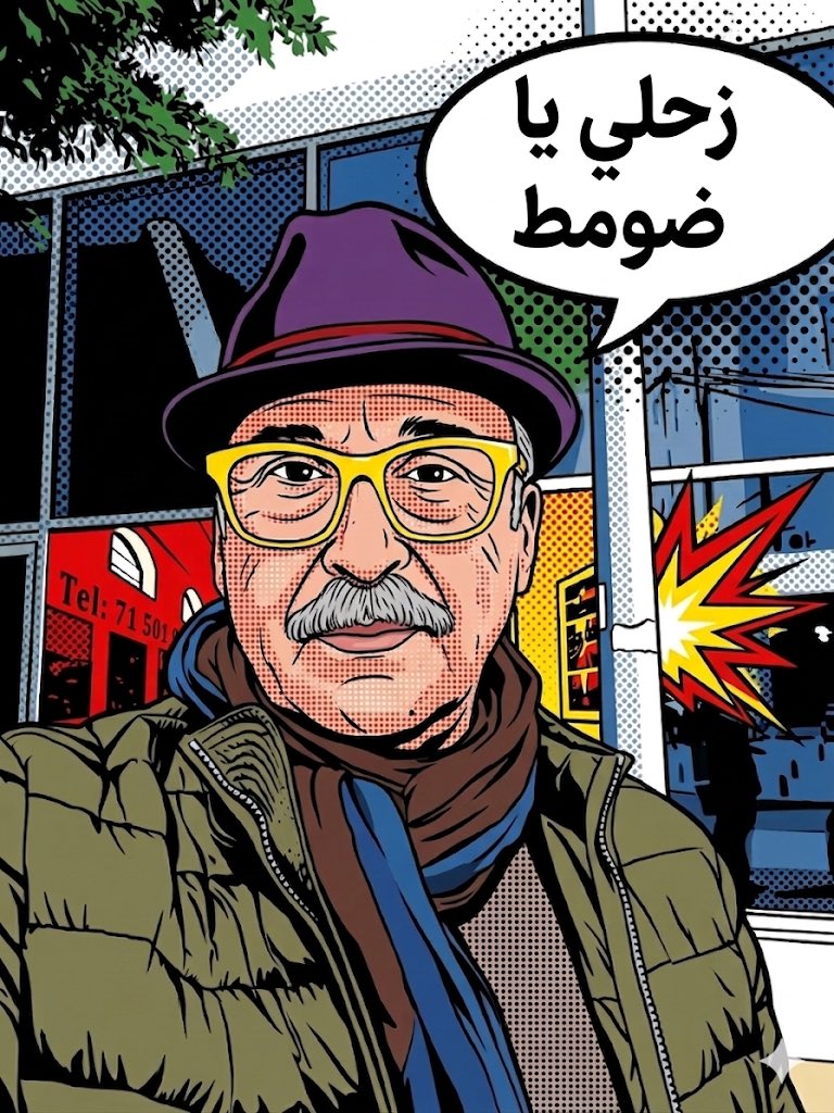 Pierre Abi-Saab tweet media