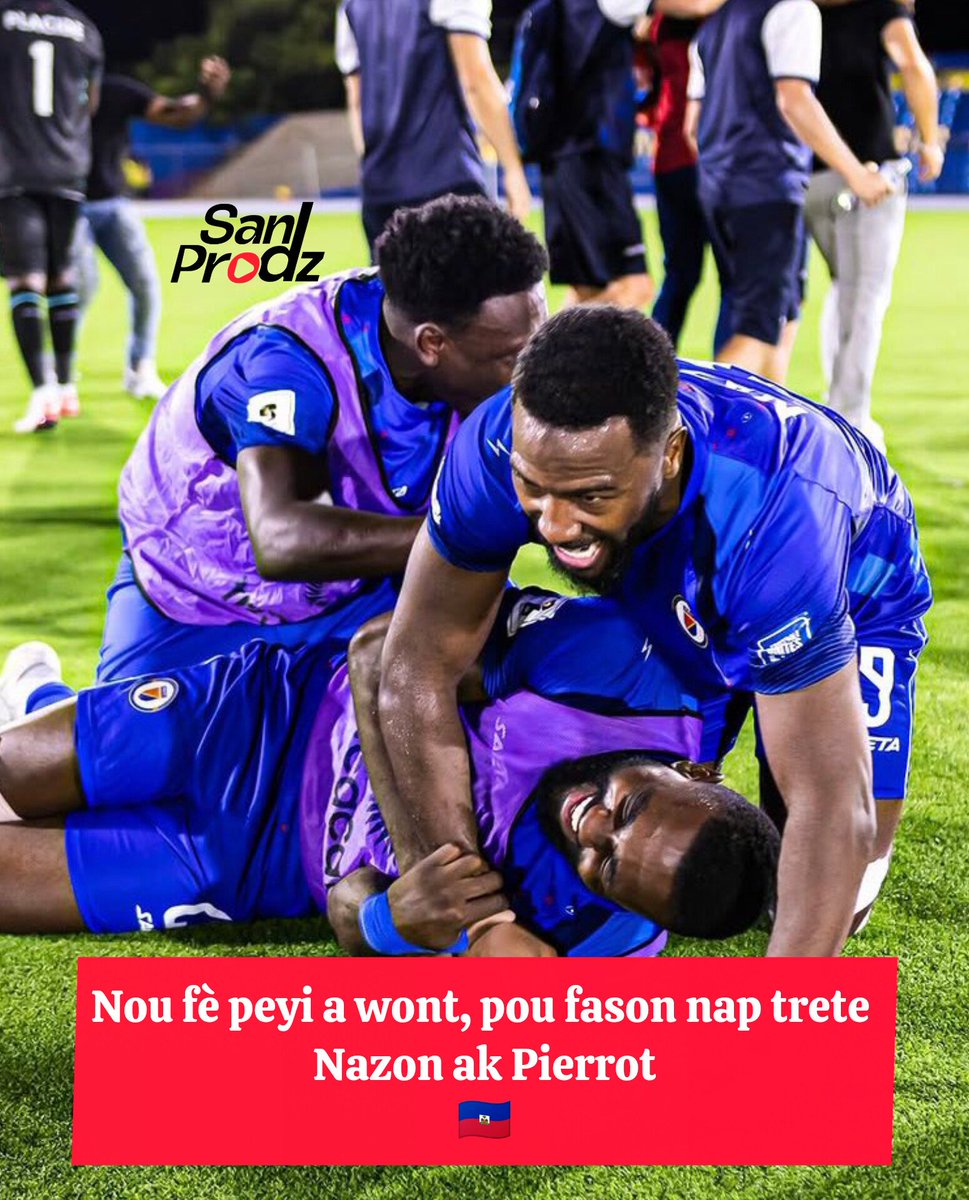 Sand Prodz tweet media