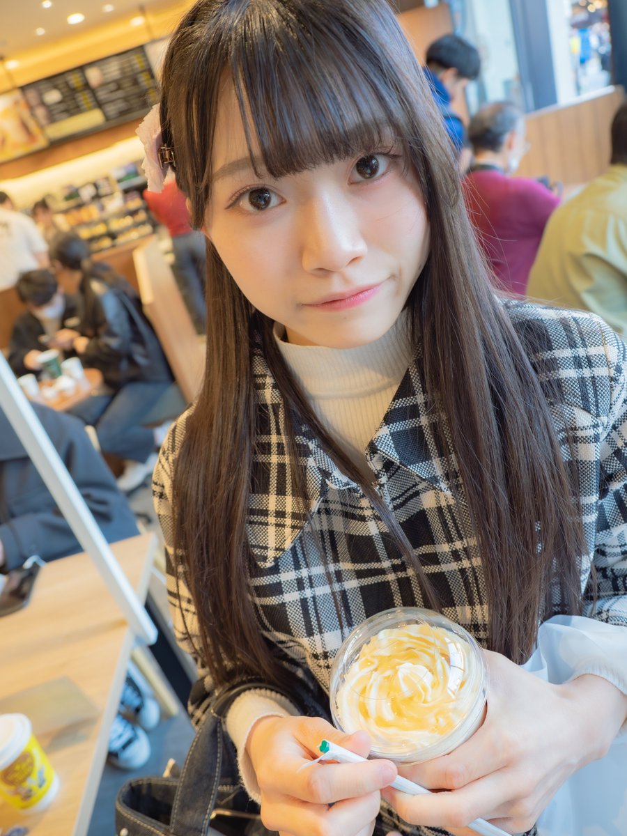 Gucciiiii🩷+🧡+最後の恋人 tweet media