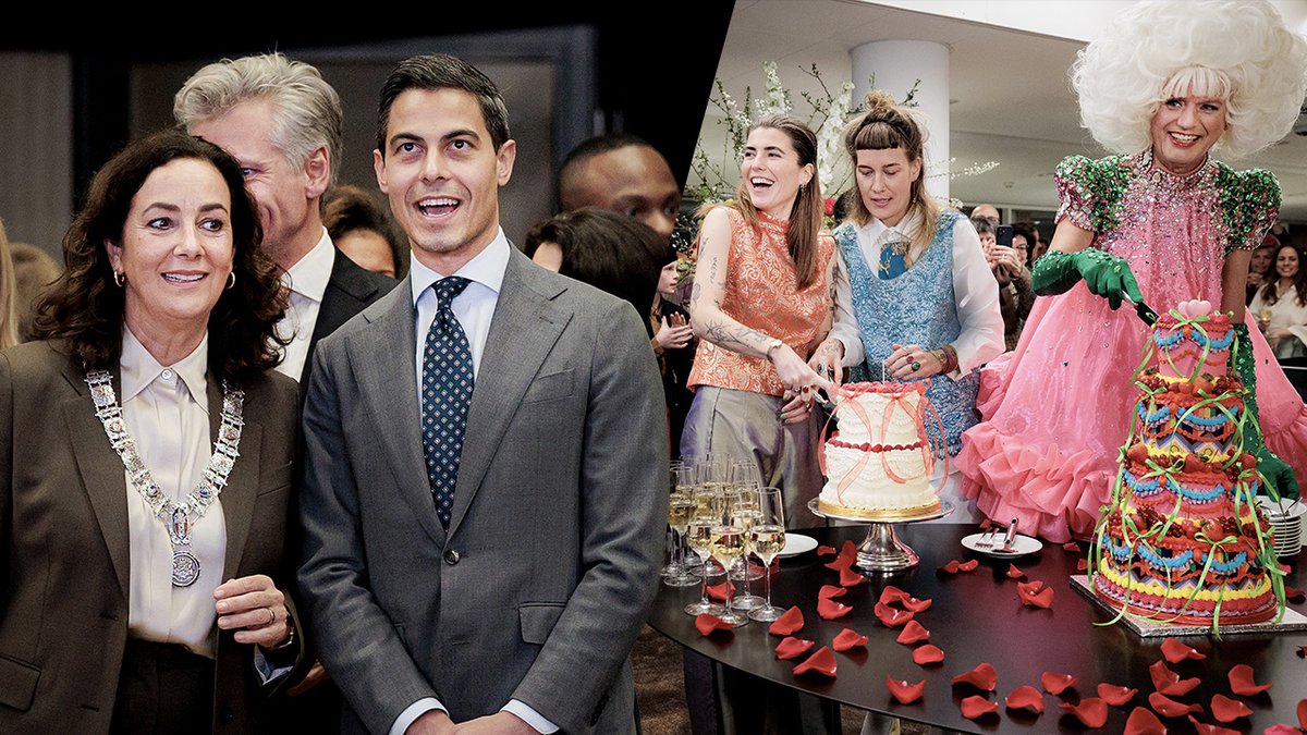 Vandaag Inside tweet media