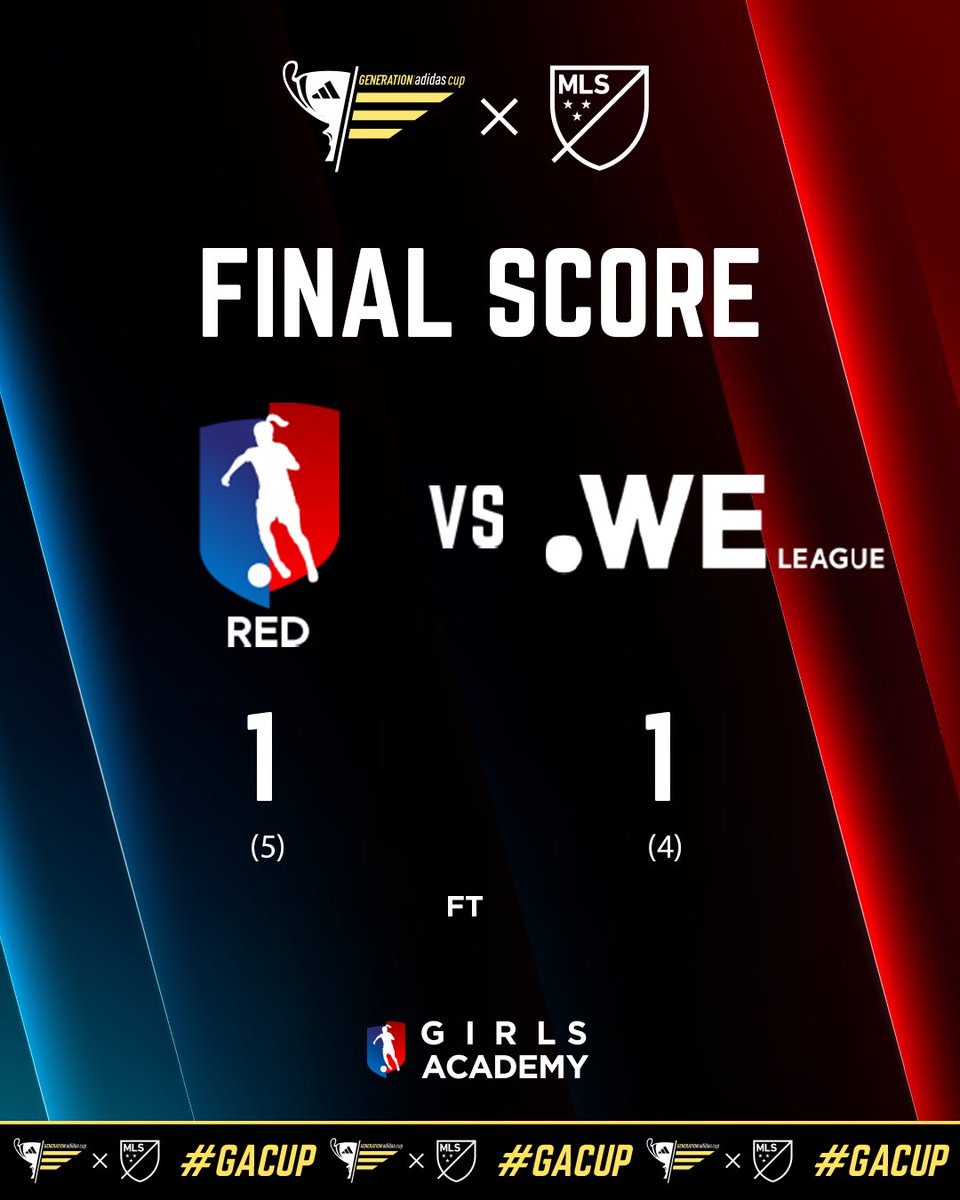 Girls Academy tweet media