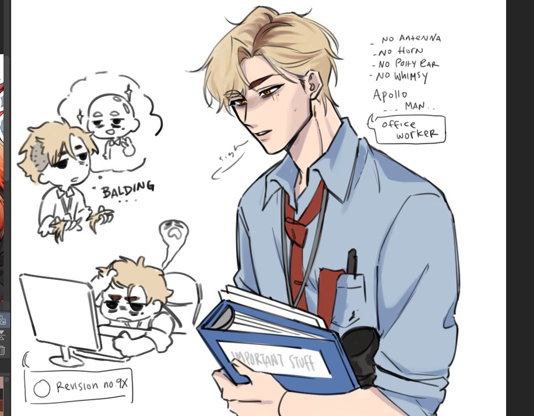 <a href="/ApolloBugman/">Apollo 🪲☀️ Bugtuber</a> apollo man....