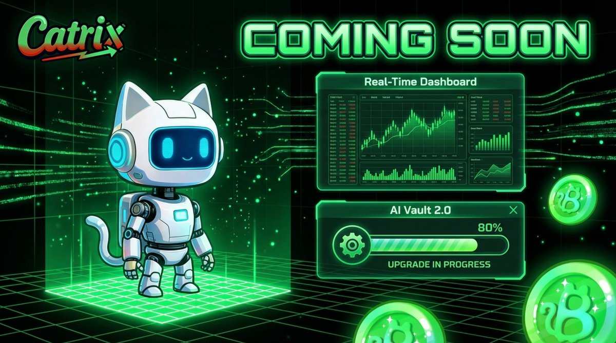 Catrix (Cattea) tweet media