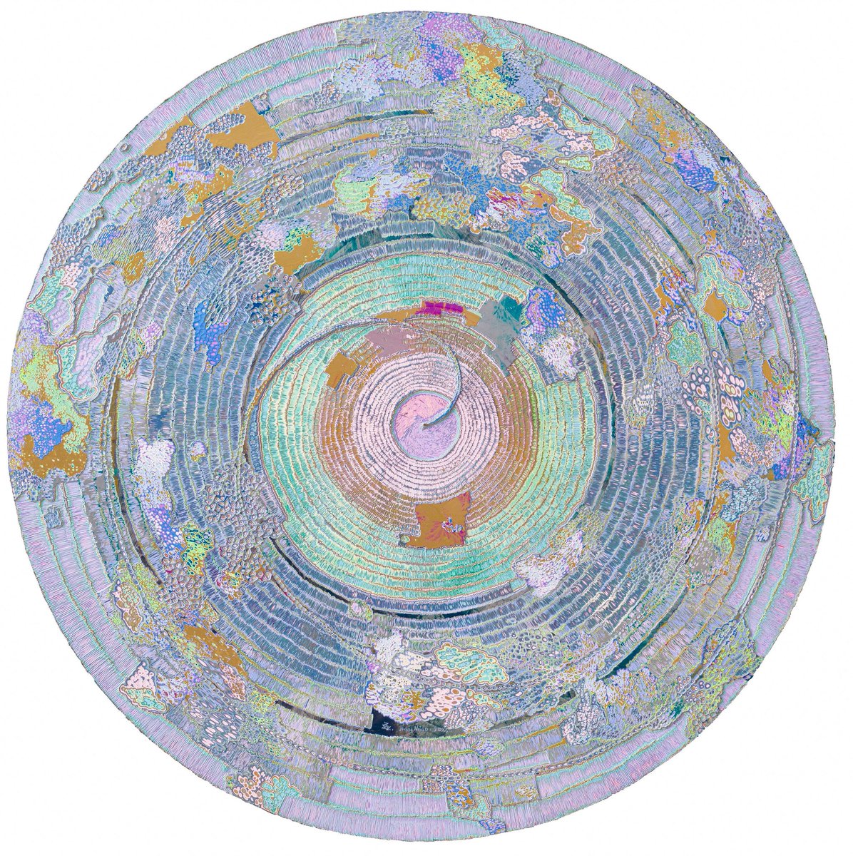 The Still Point tweet media