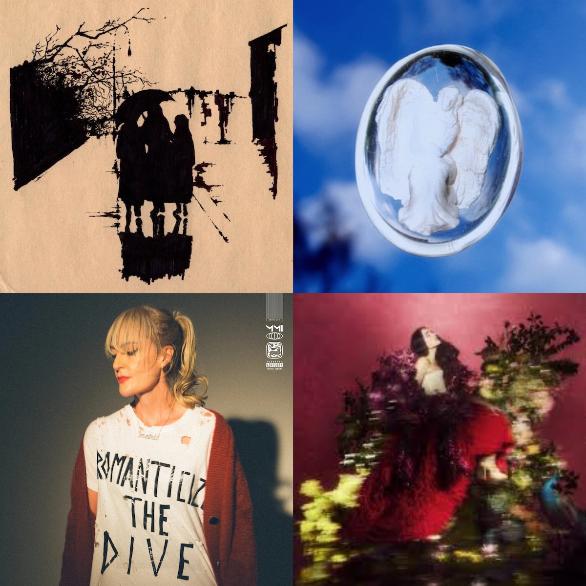 CONE Magazine tweet media