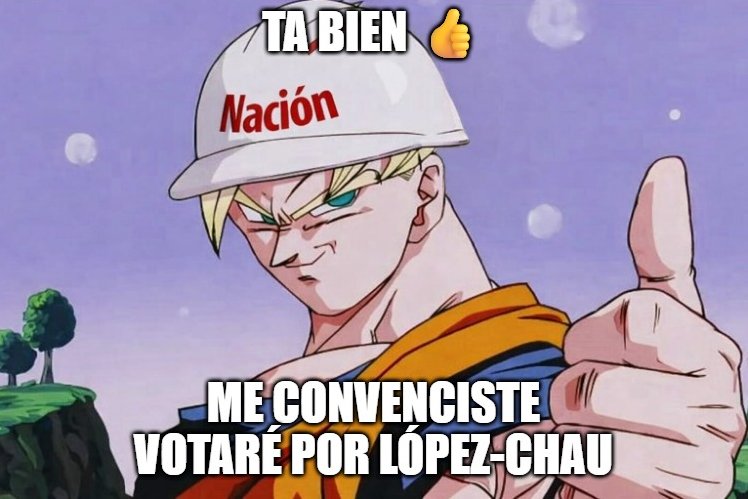 <a href="/LaSalitadelSin/">La Salita del SIN 🇵🇪</a> Puro galáctico lleva Ahora Nación.