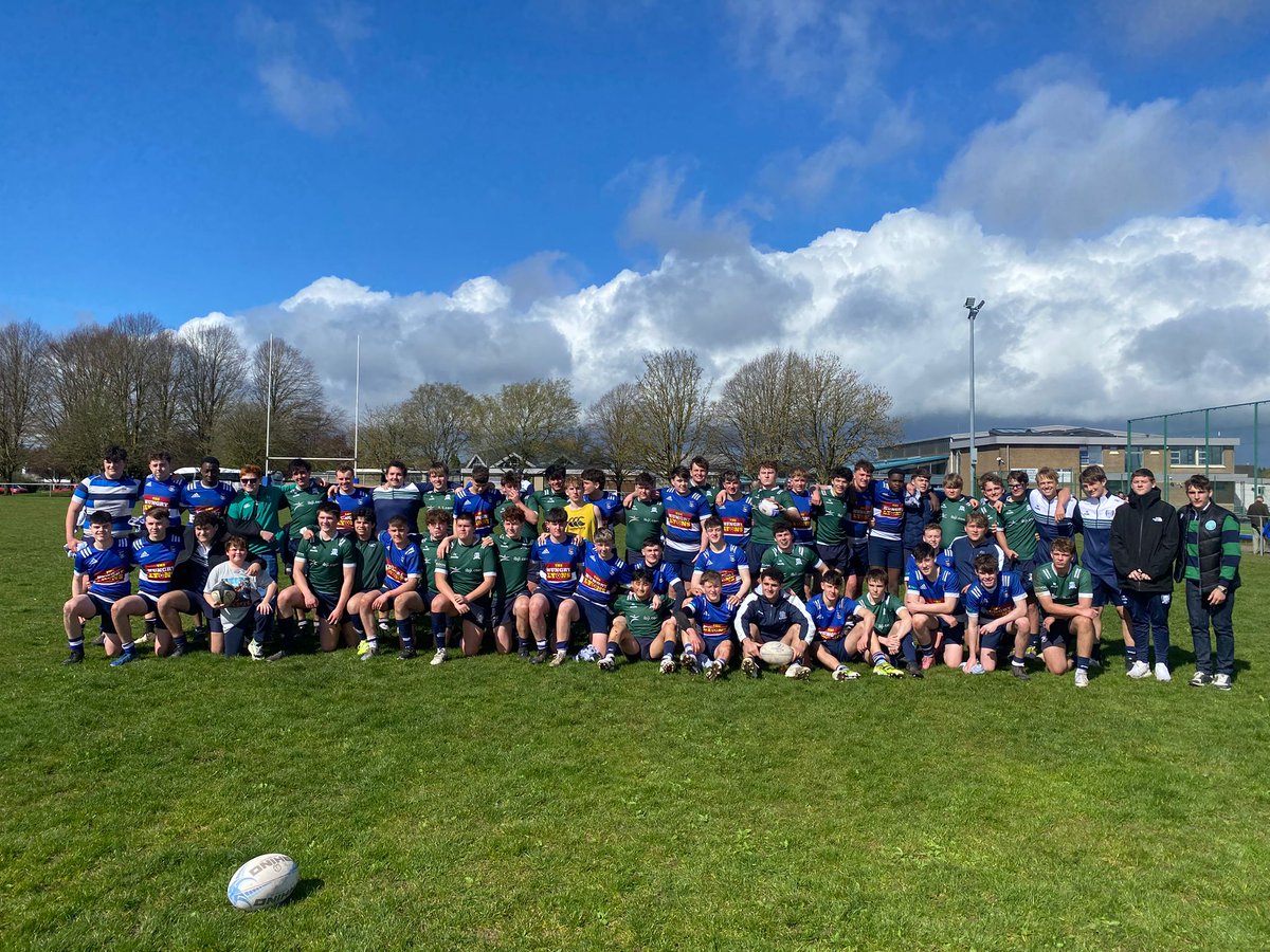 Crescent College Comprehensive SJ tweet media