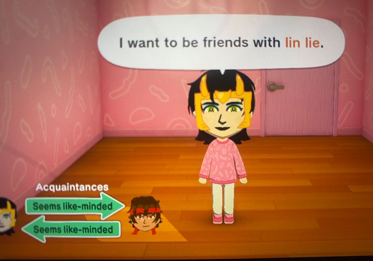 Lin Feng's lawyer tweet media