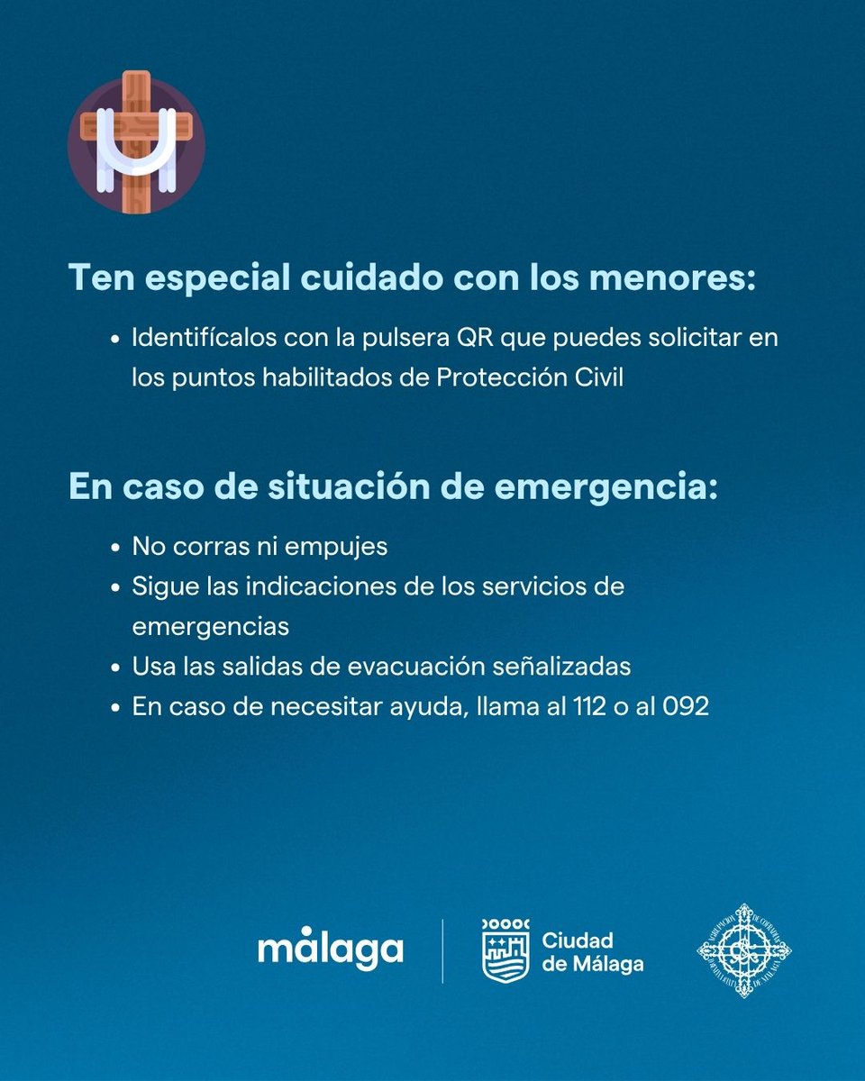 Ciudad de Málaga tweet media