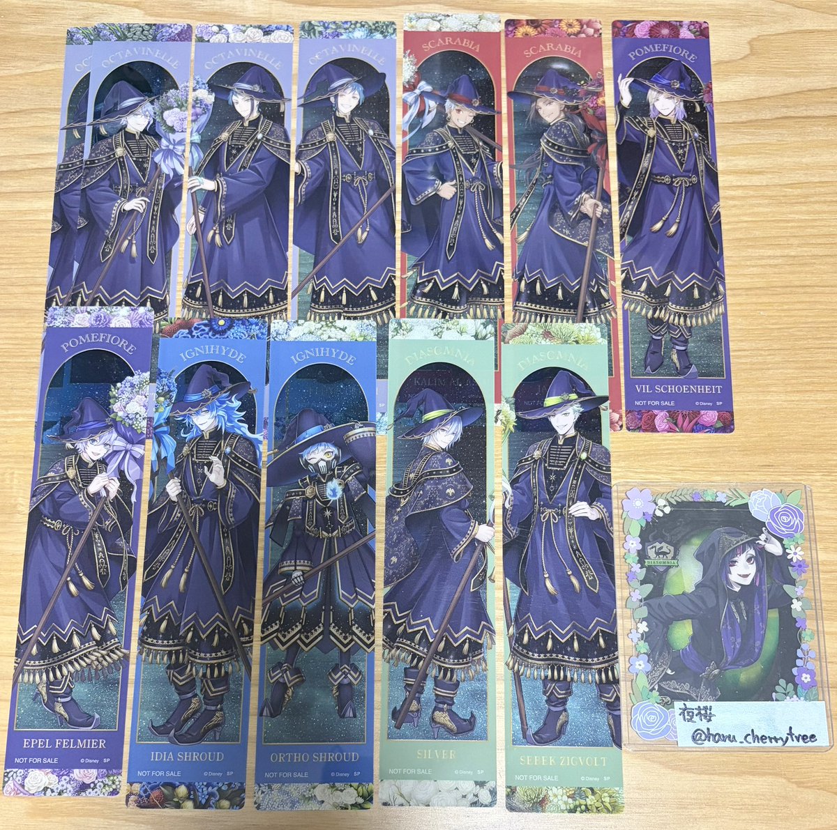 夜桜🌸 初回リトリン必読🥼 tweet media