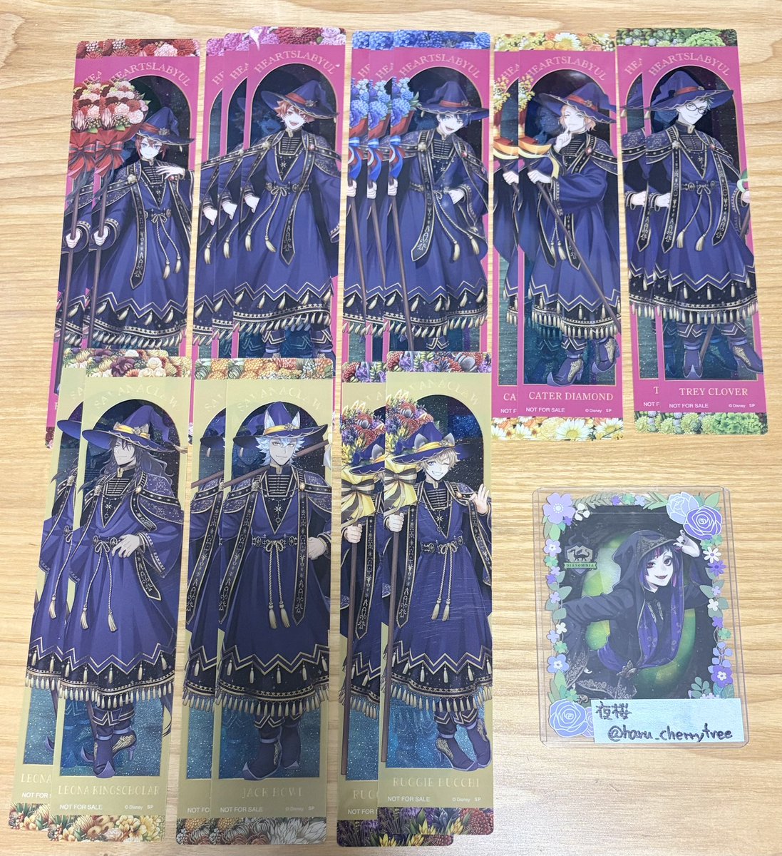 夜桜🌸 初回リトリン必読🥼 tweet media