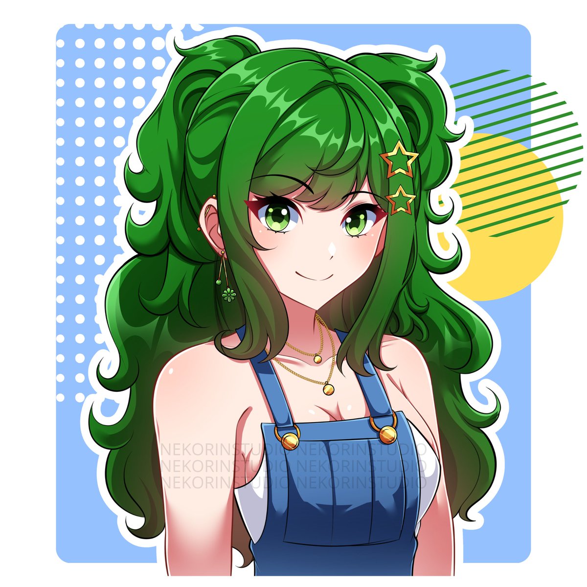 Nekorin tweet media