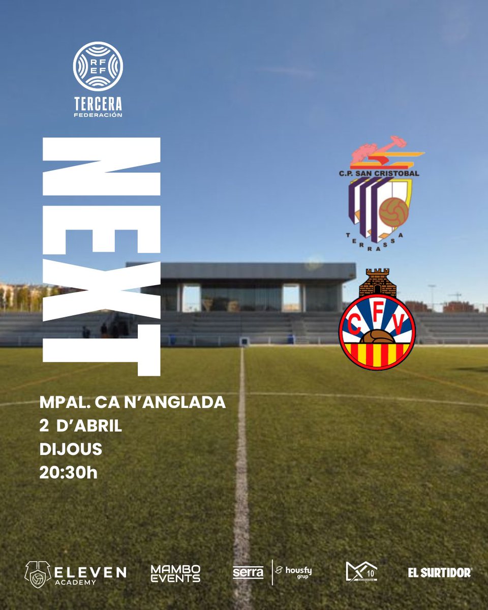 CF Vilanova i la Geltrú tweet media