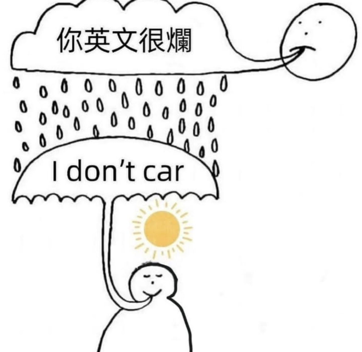 monkey spit tweet media