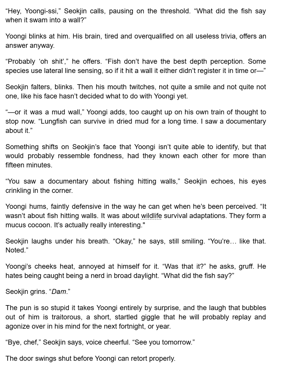 speaking of walking encyclopedias, happy #wipwednesday to this nerd