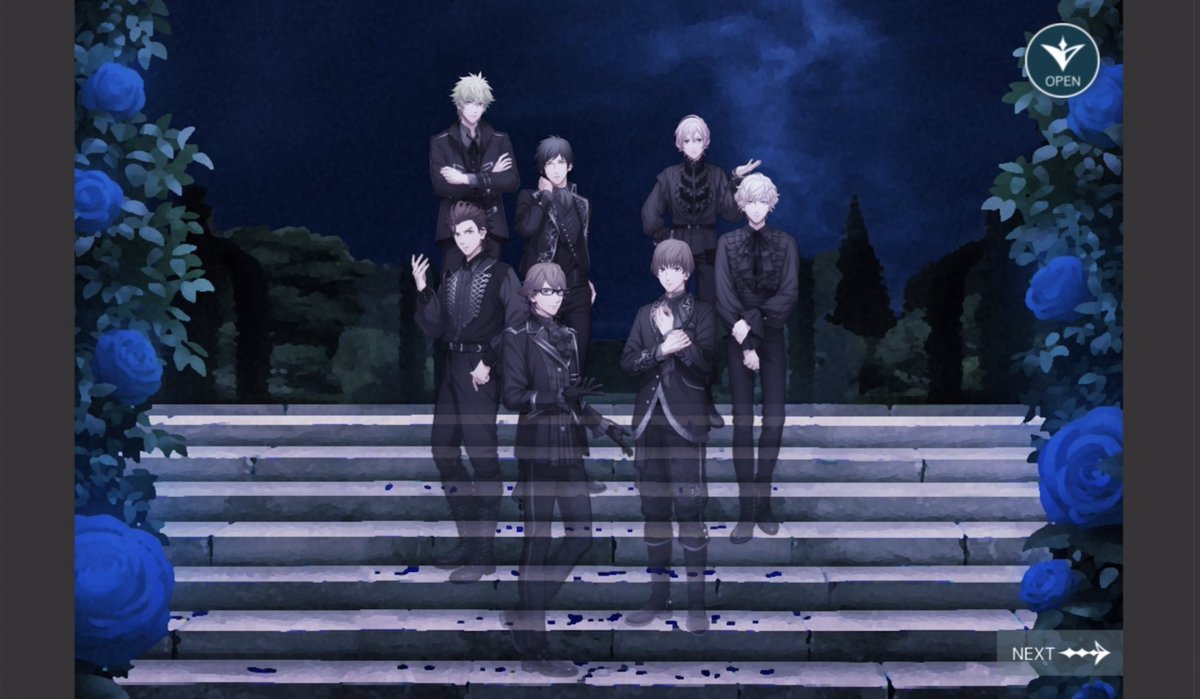 zero🩷໒꒱⋆* tweet media