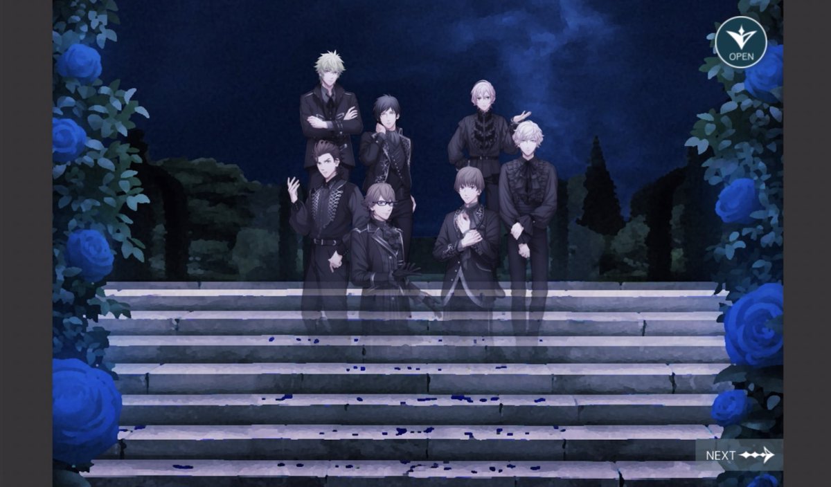 zero🩷໒꒱⋆* tweet media