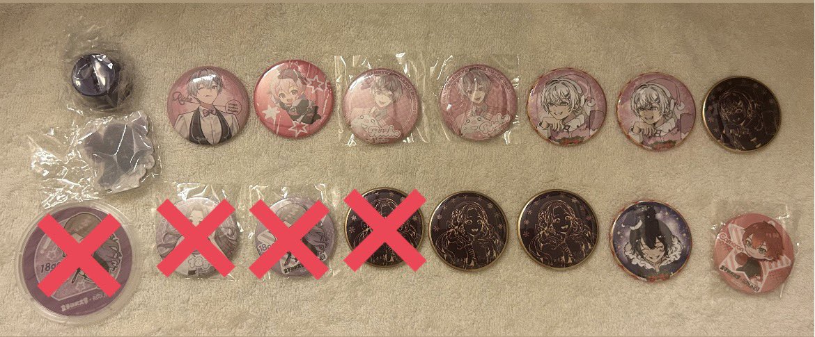 ころ@取引垢 tweet media