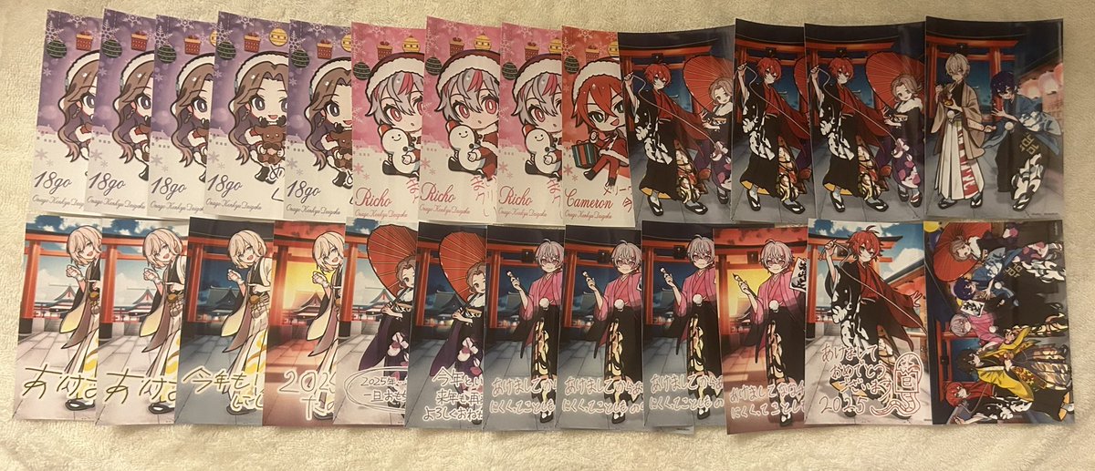 ころ@取引垢 tweet media