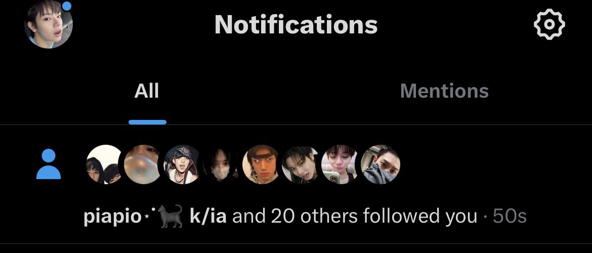 ︎︎ً tweet media