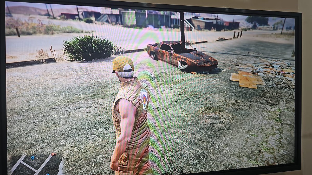 𝄁𝄂𝄃Řσⓖ€ⓡ𝄃𝄂𝄁G𝔸м𝔼𝐫𝄂𝄃𝄀 tweet media