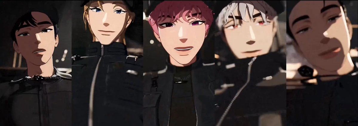 Agent P. Momo🕵🏼‍♀️ tweet media