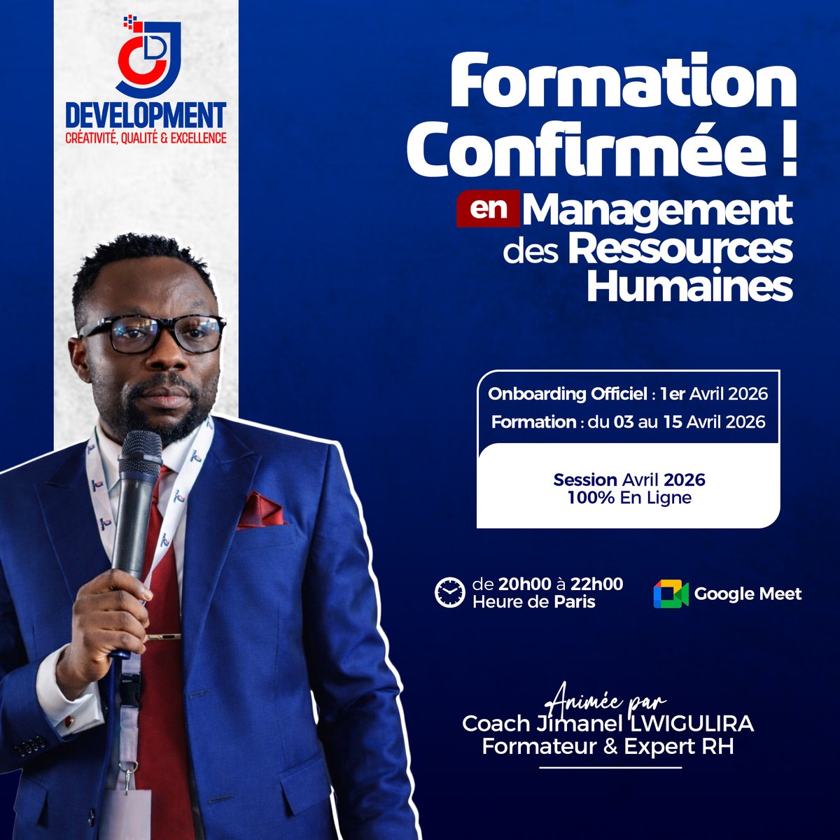 Coach Jimanel LWIGULIRA tweet media