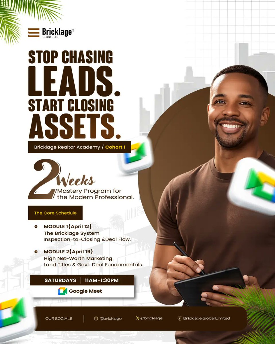 Bricklage tweet media