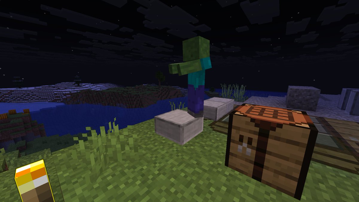 灰のちゅずめ tweet media